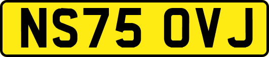 NS75OVJ