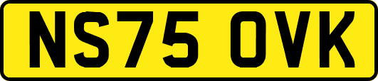 NS75OVK