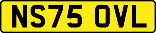 NS75OVL
