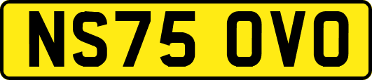 NS75OVO