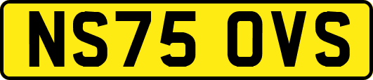 NS75OVS