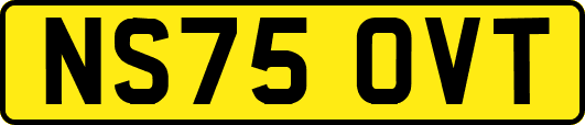 NS75OVT