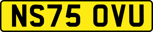 NS75OVU