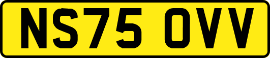 NS75OVV