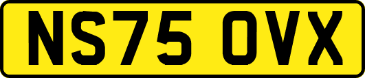 NS75OVX