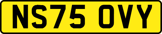 NS75OVY
