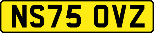 NS75OVZ