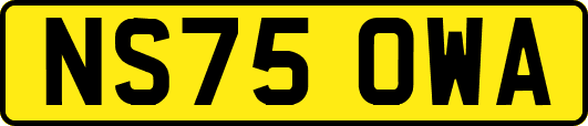 NS75OWA