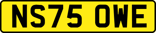 NS75OWE