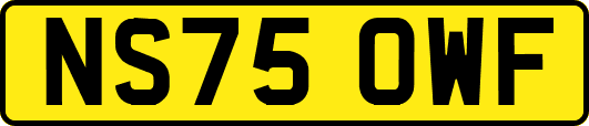 NS75OWF