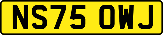 NS75OWJ