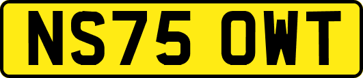 NS75OWT