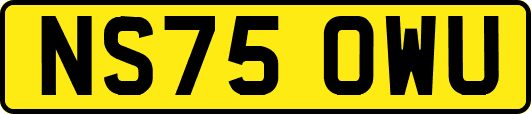 NS75OWU