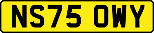 NS75OWY