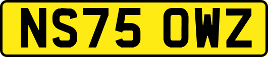 NS75OWZ