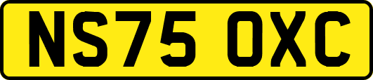 NS75OXC