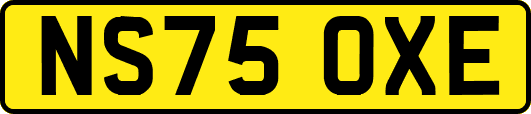 NS75OXE
