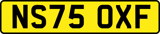 NS75OXF