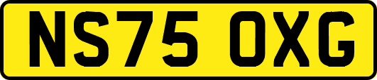 NS75OXG