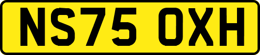 NS75OXH