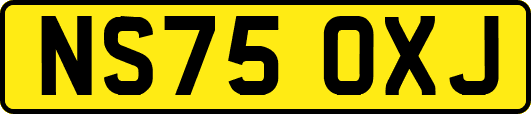 NS75OXJ