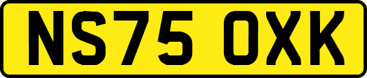 NS75OXK