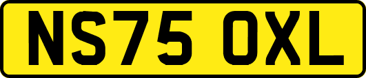 NS75OXL
