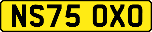 NS75OXO