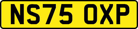 NS75OXP