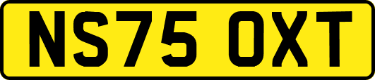NS75OXT