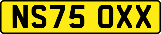 NS75OXX