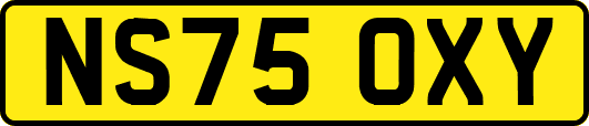 NS75OXY