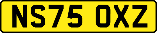 NS75OXZ