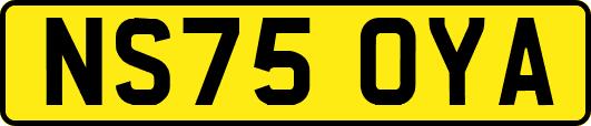NS75OYA