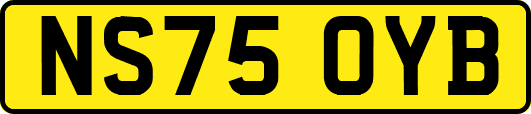 NS75OYB