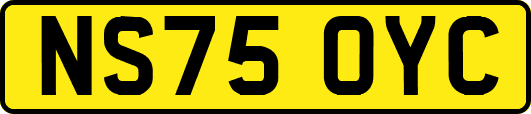 NS75OYC