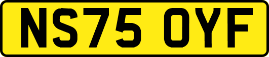 NS75OYF