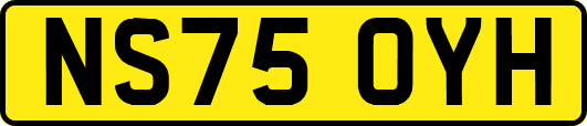 NS75OYH
