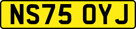 NS75OYJ