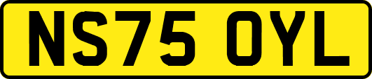 NS75OYL