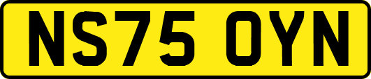 NS75OYN