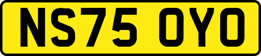 NS75OYO