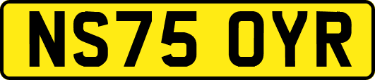 NS75OYR