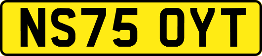NS75OYT