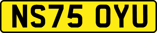 NS75OYU