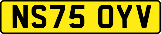 NS75OYV