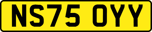 NS75OYY