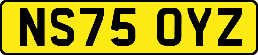 NS75OYZ