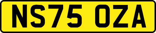 NS75OZA