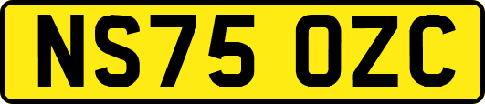 NS75OZC